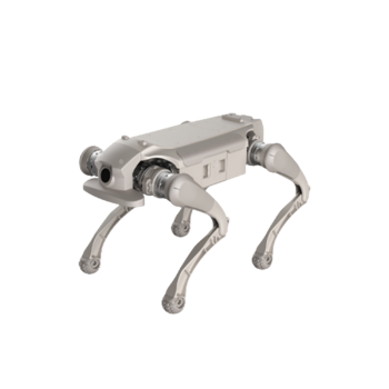 Agibot D1 Ultra