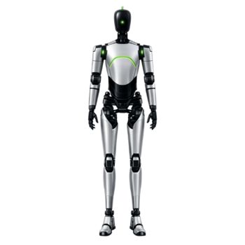 Agibot A2 Ultra