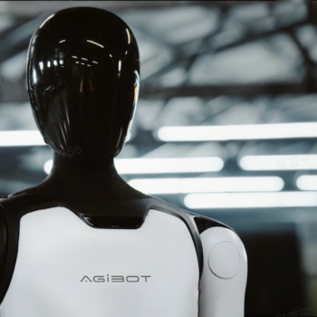 Agibot A3