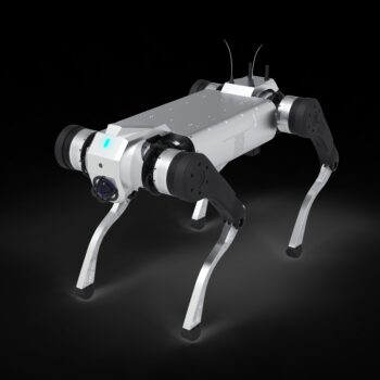Agibot D1 MaxPro