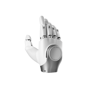 Agibot OmniHand O10